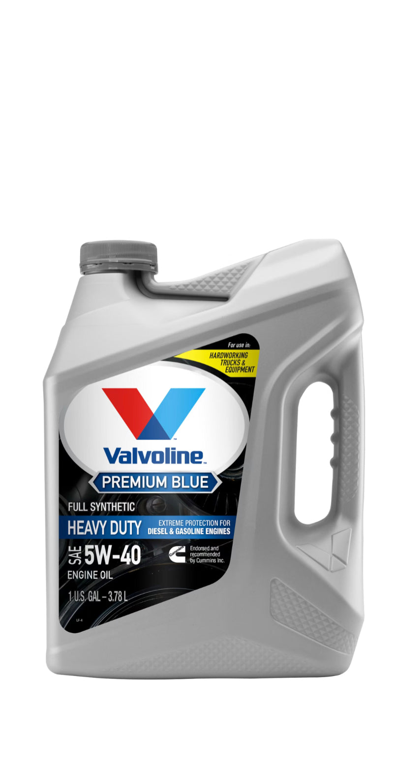 Valvoline 5w-40 Engine Oil