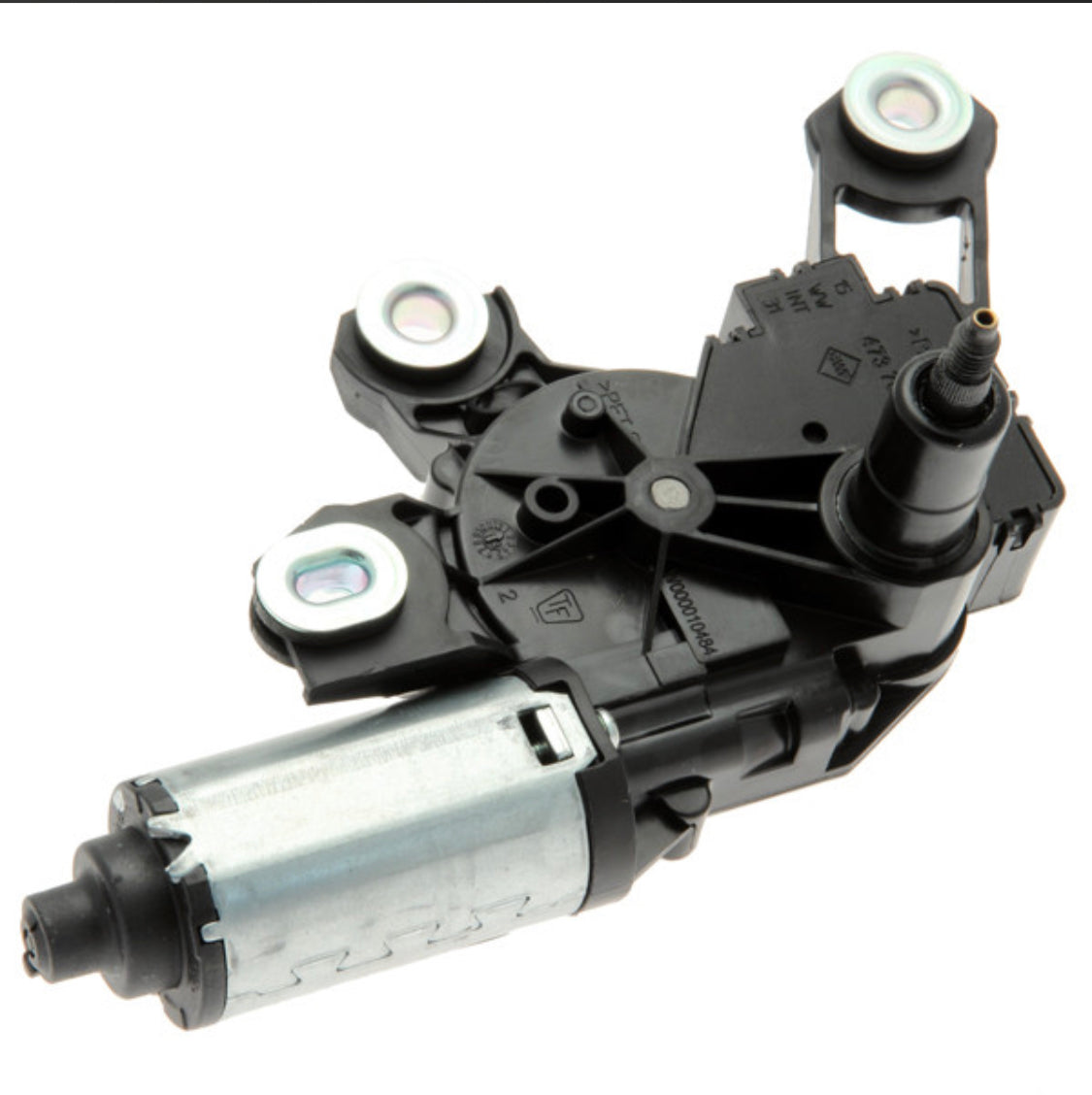 BMW Wiper Motor