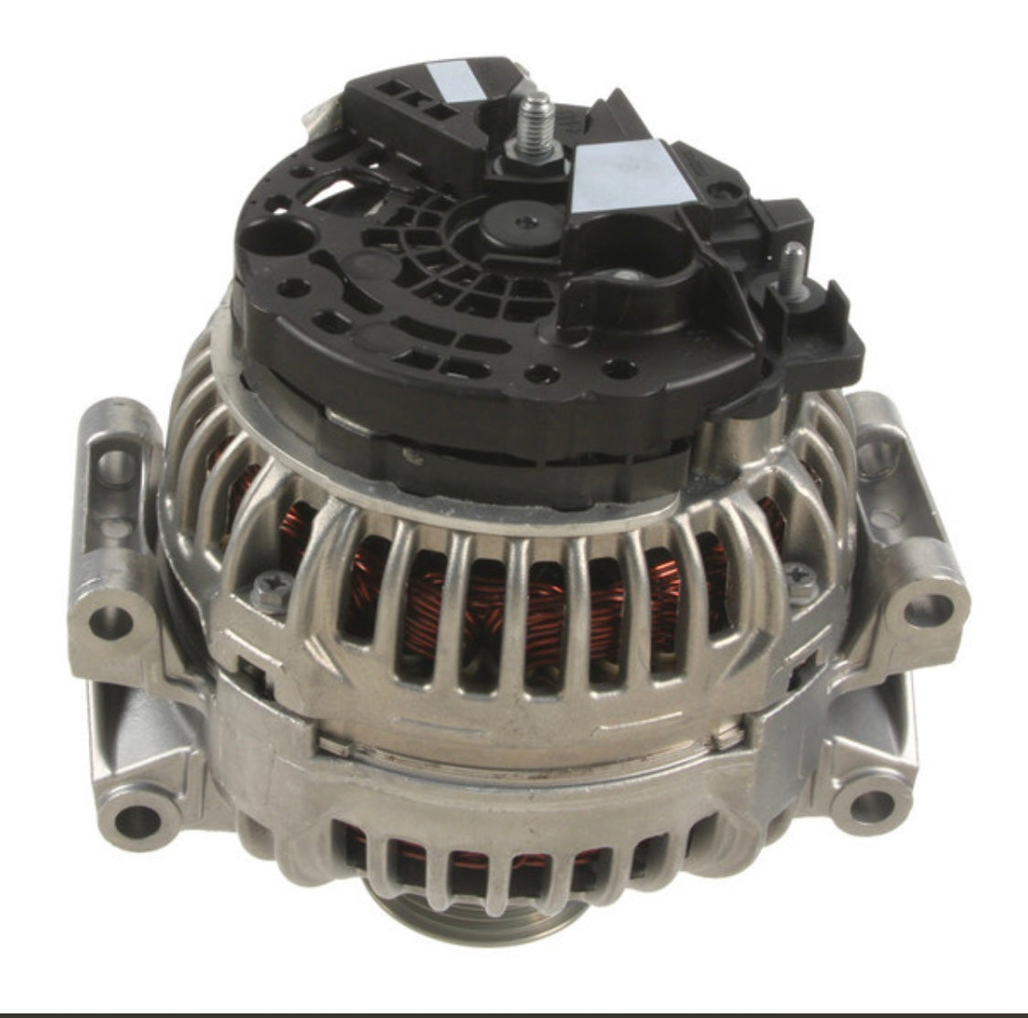 MERCEDES Alternator Kit