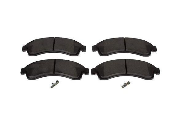 BMW Brake Pads