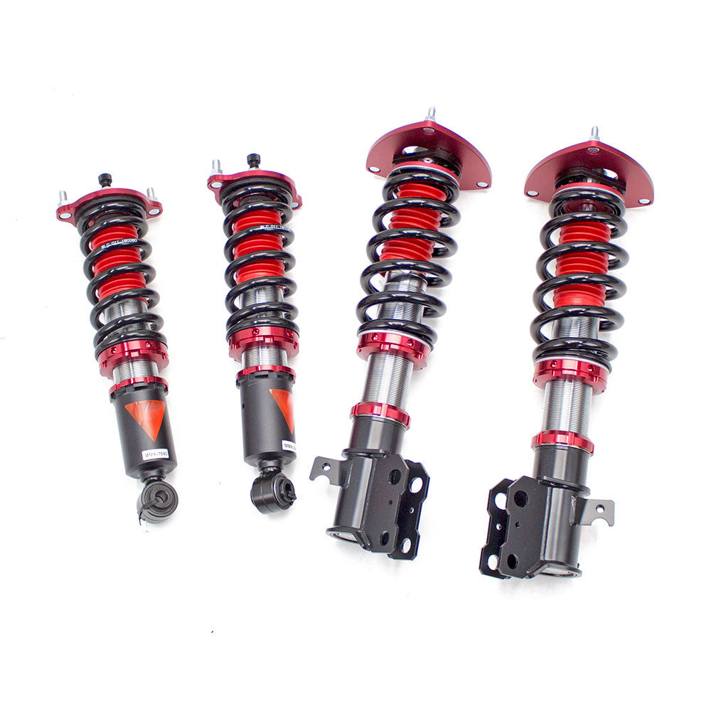 Subaru Outback (BL/BP) MAXX Coilovers